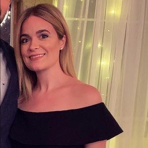 Meet your Posher, Holly